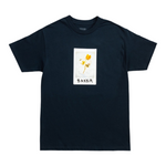 Baker 'Polaroid' Tee - Navy