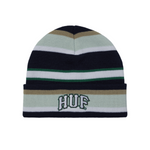 HUF 'Pierce' Beanie - Navy