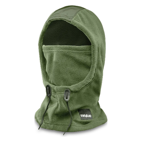 ThirtyTwo 'Rest Stop' Balaclava - Military