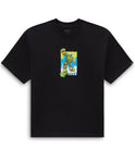 Vans 'Gadget' Tee - Black