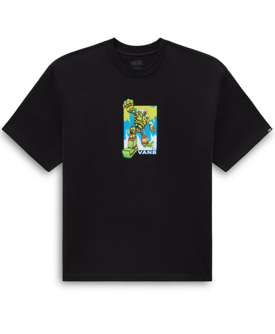 Vans 'Gadget' Tee - Black