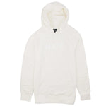 HUF 'Essentials OG Logo' Hoodie - Unbleached