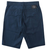 DC Shoes 'Worker' Shorts - Navy (KIDS)