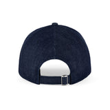 Loviah x New Era 'On The Block' Strapback Cap - Denim