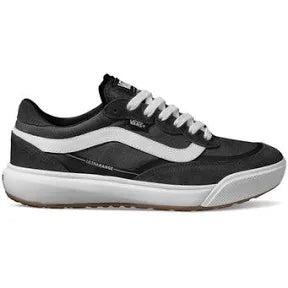 Vans 'MTE UltraRange 2.0 SE' Shoes - Black/White
