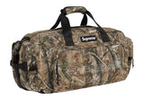 Supreme Denim Duffle Bag - Realtree AP Camo