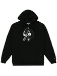 Classic Grip 'Grip-A-Fella' Hoodie - Black