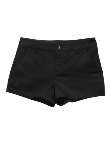 Volcom 'Frochikie' Shorts - Black