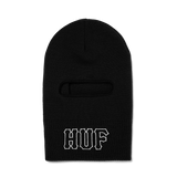 HUF 'Vogel' Balaclava/Beanie - Asphalt (2in1)