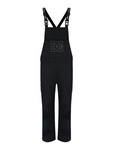 DC Shoes 'Docile Bib' Snow Pants - Black