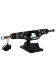 Independent x Fabiana Delfino 'Stage 11 Hollow' Trucks - Black