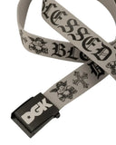 DGK 'Celestial' Belt - Sand