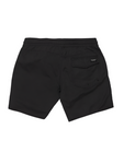 Volcom 'Lido' EW Shorts - Black