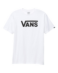 Vans 'Classic' Tee - White
