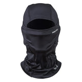Pro-Tec 'Regulator' Snow Balaclava - Black