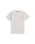 Dark Seas 'Headmaster V3' Tee - Natural
