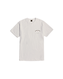 Dark Seas 'Headmaster V3' Tee - Natural
