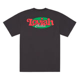 Loviah 'Chicken Head' Tee - Dark Grey