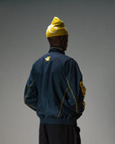 Jacker 'Racing' Jacket - Green