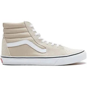 Vans 'Sk8-Hi' Shoes - Color Theory French Oak