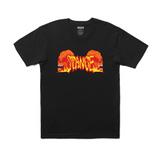 Stance x Neckface Tee - Black