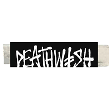 Deathwish 'Death Blade' Tools - Black