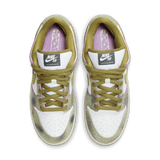 Nike SB x Alexis Sablone 'Dunk Low Pro' Shoes - Chameleon