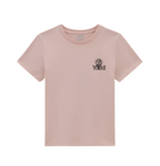 Vans 'Esperance' Tee - Pink