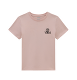 Vans 'Esperance' Tee - Pink