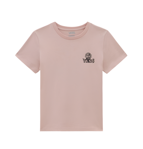 Vans 'Esperance' Tee - Pink
