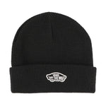 Vans 'Classic Cuff' Beanie - Black (Kids)