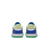 Nike 'Dunk Low' Shoes - Stadium Green/Game Royal (GS)