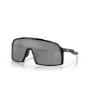 Oakley 'Sutro' Sunglasses - Polished Black