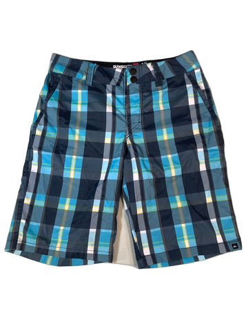 Quiksilver 'Hybrid' Boardshorts - Multi (KIDS)