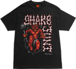 Shake Junt 'ORC' Tee - Black
