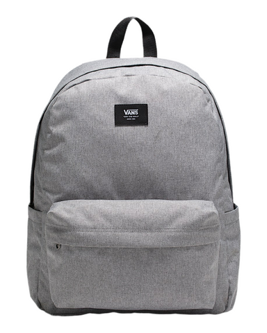 Vans 'Old Skool' Backpack - Heather Grey