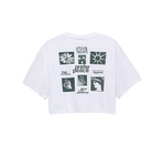 Vans 'Preference' Tee - White