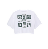 Vans 'Preference' Tee - White