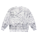 Loviah 'Wallride' Crewneck - Wall