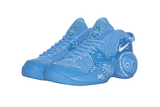 Supreme x Nike 'Air Zoom Flight 95' Shoes -  University Blue