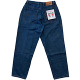 Loviah '1990 Spiderman' Baggy 5 Pocket Denim Pants - Indigo