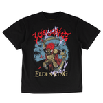 Welcome x Elden Ring 'Radahn' Tee - Black