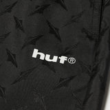 HUF 'FC Easy' Shorts - Black
