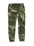 Volcom 'Frickin Slim' Jogger - Army