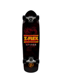 Z-Flex 'Dragon Shorebreak' Complete Cruiser - Black