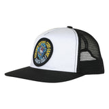 Santa Cruz x Pokémon 'TCG Hand' Trucker Cap - White/Black (KIDS)