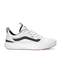 Vans 'Ultrarange Exo' Shoes - White
