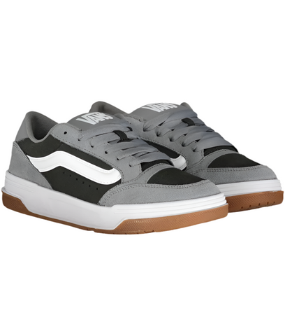 Vans 'Hylane' Shoes - Retro Skate Gray/Gray