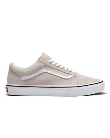 Vans 'Old Skool' Shoes - Color Theory French Oak