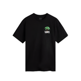 Vans 'Down Time' Tee - Black